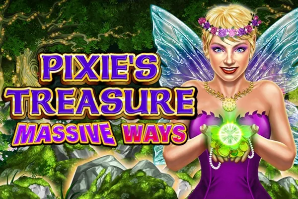 Pixie's Treasure